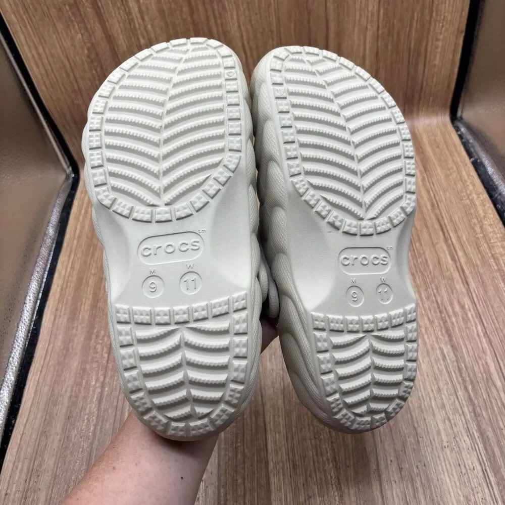 CROCS classic lined